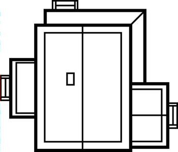 Aunt Bea's Farmhouse