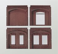 Brauerei-Hauswände 62811