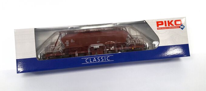 Kaliwagen Uaoos 9331 DR IV