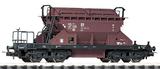 Sattelboden-Selbstentladewagen KKt 22 54320 Sattelboden-Selbstentladewagen KKt 22 54320