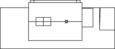 Güterschuppen "Burgstein"
