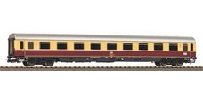 Avmz 111 1st Cl. Pass TEE Merkur DB IV