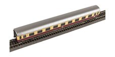 Avmz 111 1st Cl. Pass TEE Merkur DB IV