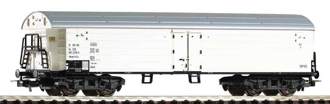 Kühlwagen CSD III