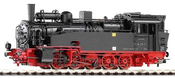 Piko Juguete de modelismo ferroviario H0 escala 1:87 H0 PI BWL-R3 BOGENWEICHE, LINKS 55227 