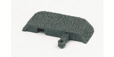 PIKO A-Track Roadbed 10 endpieces