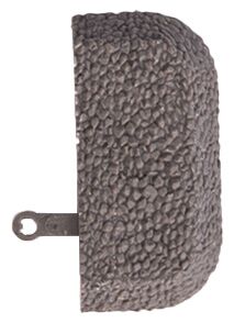 PIKO A-Track Roadbed 10 endpieces