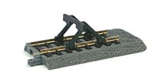 PIKO A-Track Roadbed endpieces w.Buffer stop