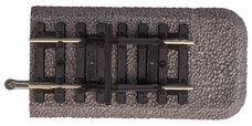 PIKO A-Track Roadbed endpieces w.Buffer stop