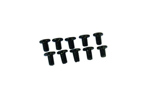 Track screws for roadbed 50 pcs.