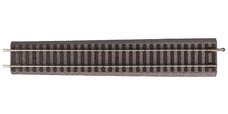 PIKO A-track w roadbed, Transition track to ROCO** GeoLine