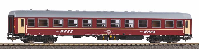 113A Dining car PKP IV