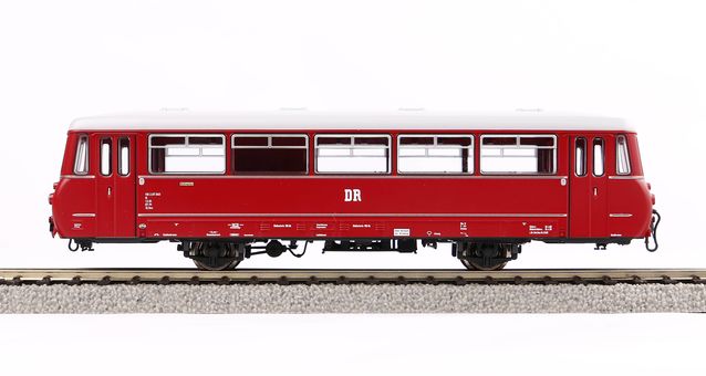 Beiwagen VB 2.07 DR III