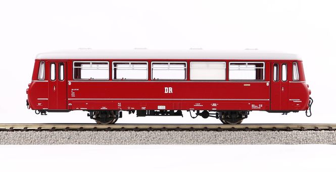 Beiwagen VB 2.07 DR III
