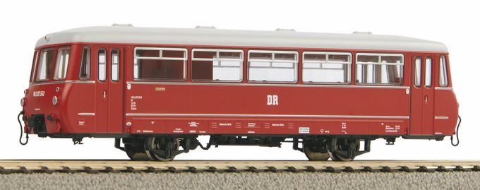 Beiwagen VB 2.07 DR III