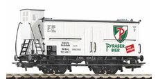 GER: Bierwagen Pyraser DRG II