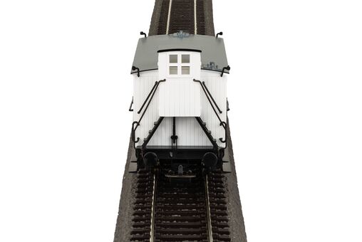 Bierwagen Pyraser DRG II