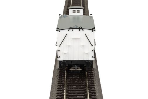 Bierwagen Pyraser DRG II