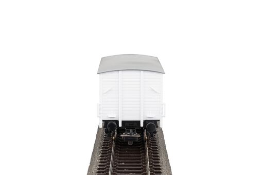 Bananenwagen SNCB III