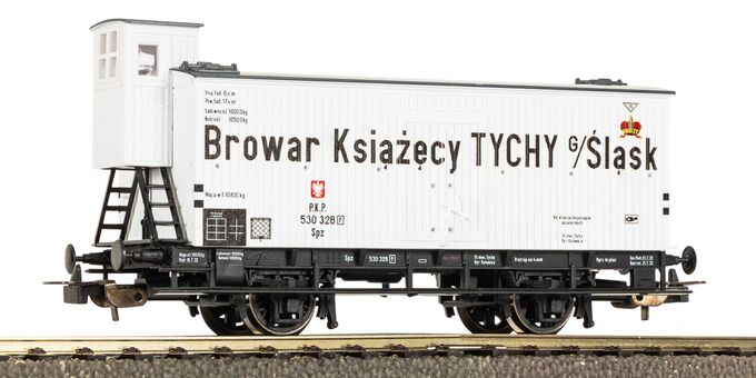 GER: 2-achs. Bierwg. PKP [P] II