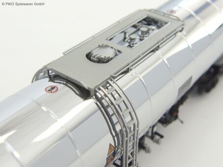 Chemical Tank Car VTG Vi