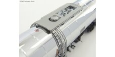 Chemiekesselwagen VTG VI