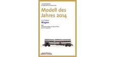 Chemiekesselwagen VTG VI