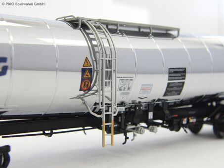 Chemical Tank Car VTG Vi
