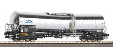 Chemiekesselwagen GATX NL VI