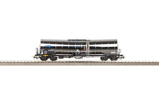 Chemiekesselwagen GATX NL VI