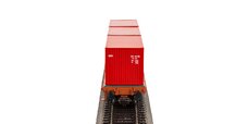 DSR Container car DR