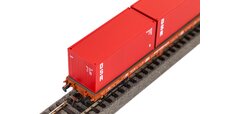 DSR Container car DR