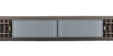 Flat w/VEB PIKO conts DR IV