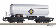 Druckgaskesselwagen Kosangas DSB III