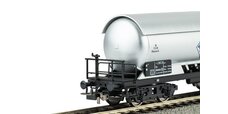 Druckgaskesselwagen Kosangas DSB III