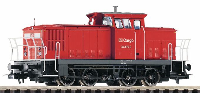 Diesellok 346