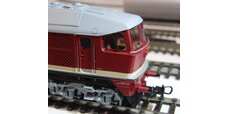 BR 130 001-012 Diesel DR IV