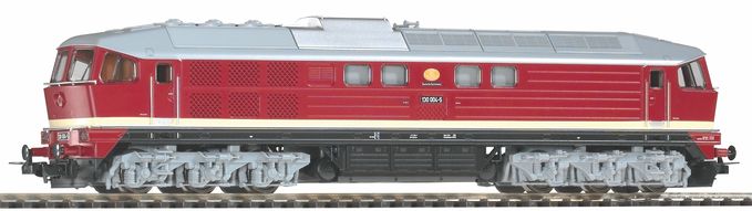 BR 130 001-012 Diesel DR IV