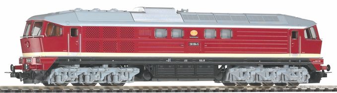 ~BR 130 001-012 Diesel DR IV