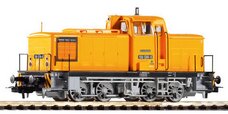 BR 106.0-1 Diesel DR IV V0