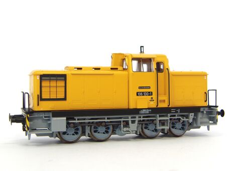 BR 106.0-1 Diesel DR IV V0