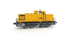 BR 106.0-1 Diesel DR IV V0
