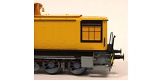 BR 106.2 Diesel DR IV