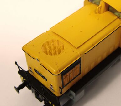 Diesellok 106.2 DR IV