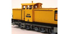 BR 106.2 Diesel DR IV
