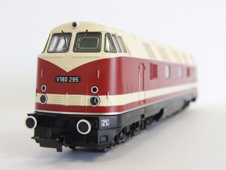 V180 Diesel DR III