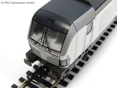 Diesellok Vectron BR 247 SIEMENS VI