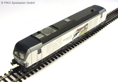 Diesellok Vectron BR 247 SIEMENS VI