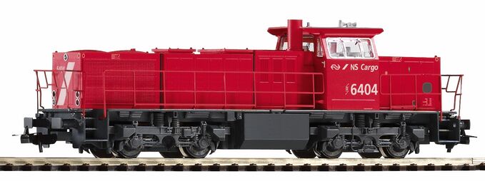 ~6404 Diesel NS Cargo VI