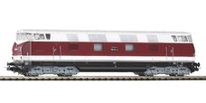 Diesellok 118 131-2 DR IV GFK